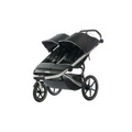 Dark Shadow Urban Glide 2 Sport Stroller